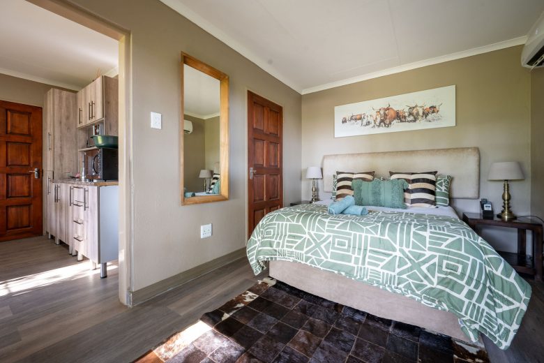 Self-Catering Apartment 2