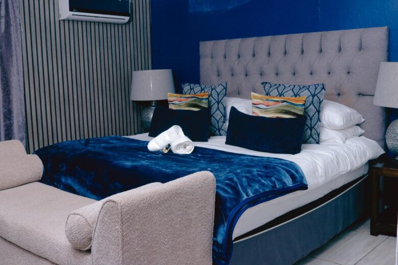 Deluxe Double Room 16
