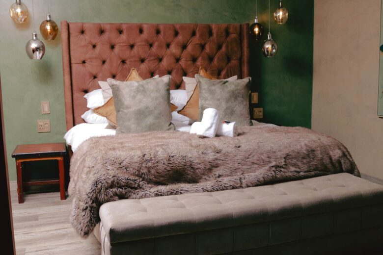 Self-Catering Apartment 14 & 15